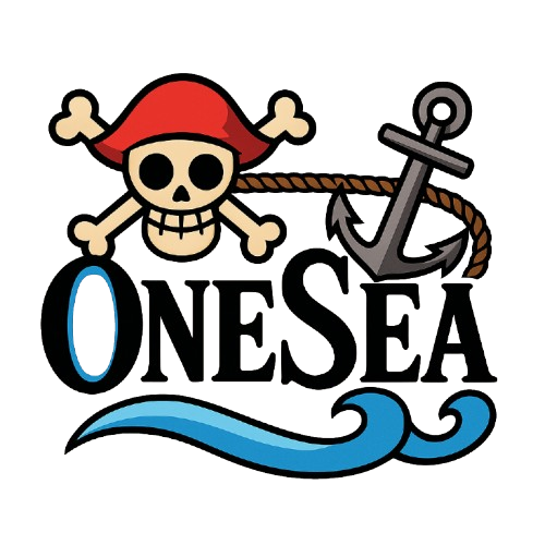 OneSea logo