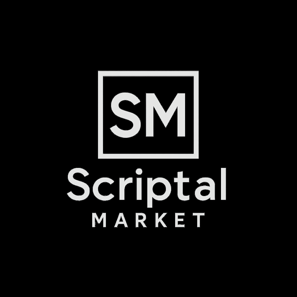 Scriptal logo
